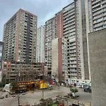 Departamentos En Santiago Centro Por Dias