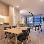 Aventura Familiar En Providencia Apartamento Para 4