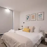 Tu Refugio Urbano Apartamento Acogedor Y Familiar