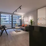 Tu Refugio Urbano Apartamento Acogedor Y Familiar