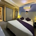 Infinity Park Hotel