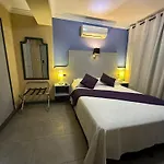 Infinity Park Hotel