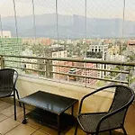 Las Condes Apartament Close To The Metro