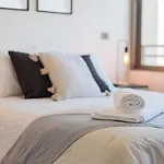 Disfruta De Todo El Encanto De Barrio Italia