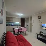 Aparment Santiago Center