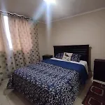 Aparment Santiago Center
