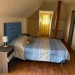 Comoda Habitacion En Casa De Nunoa