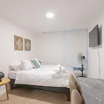 Relajate Y Disfruta De Todo Lo Que Ofrece Stgo Centro