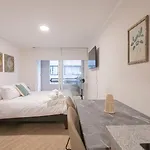 Relajate Y Disfruta De Todo Lo Que Ofrece Stgo Centro