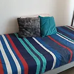 Apartamento Living Terminal 1505
