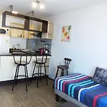 Apartamento Living Terminal 1505