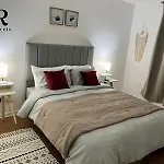 Acogedor Departamento De Una Habitacion