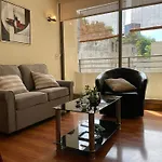 Barrio Lastarria, Excelentes Apartamentos - Sofia Camilla Propiedades