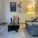 Barrio Lastarria, Excelentes Apartamentos - Sofia Camilla Propiedades