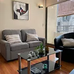 Barrio Lastarria, Excelentes Apartamentos - Sofia Camilla Propiedades