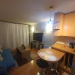 Apartamento Completo Barrio Lastarria