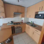 Apartamento Completo Barrio Lastarria