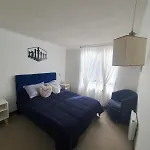 Apartamento Completo Barrio Lastarria