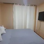 Gran Santiago Alojamientos Turisticos