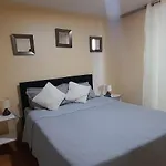 Gran Santiago Alojamientos Turisticos