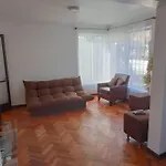 Casa Providencia Piscina Zona Muy Tranquila 9 Personas 3 Estacionamientos