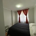 Departamento 2D 2B Santiago Centro