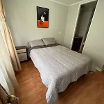 Departamento 2D 2B Santiago Centro
