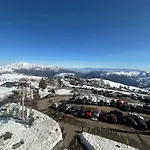 Departamento Gran Parador Centro De Ski El Colorado Farellones