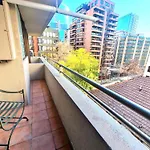 Apartamento 4-5 Personas Mall Costanera Center Las Condes