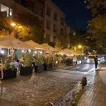 Studio Barrio Lastarria
