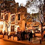 Studio Barrio Lastarria