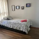 Never Give Up Suites