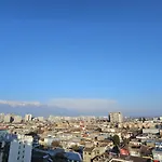 By Versatiles Hermoso Departamento Completo