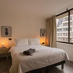 Relax In This Comfortable Accommodation
