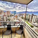 Apartamento 2 Habitaciones Las Condes