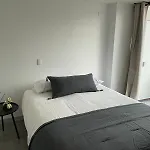 Moderno Departamento En El Golf