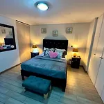 Loft Sorprendente Con Gym En Comuna Independencia