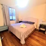 Apartamento Acogedor - Hospital Uc - Santiago Centro