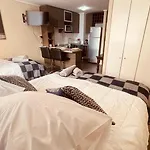 1 Apartamento En Santiago En Frente A Metro - Estadio - Hipodromo De Chile