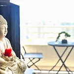 Habitacion Con Bano Privado En Santiago
