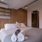 Vive La Modernidad Estudio En Barrio El Golf