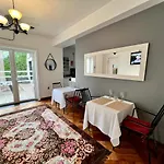 Tremo Bellavista Suite