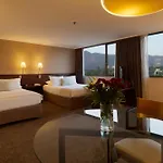 Hotel Director Vitacura