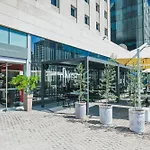 ibis Santiago Las Condes Manquehue