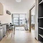 Dept Moderno - Santiago Centro