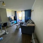 Depto X Dia En Nunoa