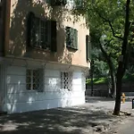 Studio In The Heart Of Lastarria