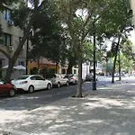 Studio In The Heart Of Lastarria