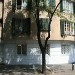 Studio In The Heart Of Lastarria