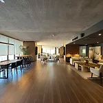 Hom I Inmejorable Depto 4Pax 2D2B En Nunoa Santiago